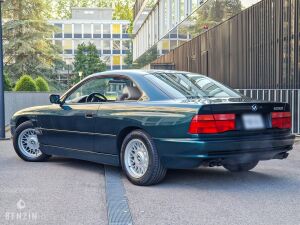 BMW 850i e31 42k km - 1991