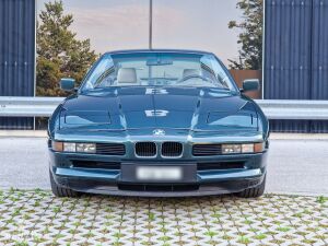 BMW 850i e31 42k km - 1991