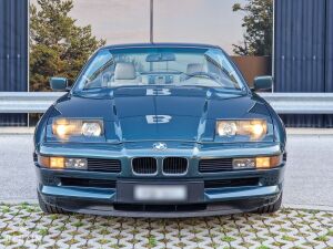 BMW 850i e31 42k km - 1991