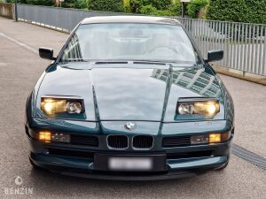 BMW 850i e31 42k km - 1991