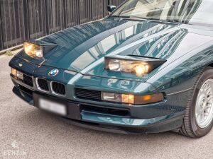 BMW 850i e31 42k km - 1991