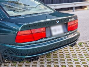 BMW 850i e31 42k km - 1991