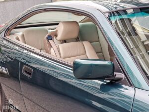 BMW 850i e31 42k km - 1991