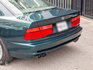 BMW 850i e31 42k km - 1991