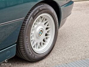 BMW 850i e31 42k km - 1991