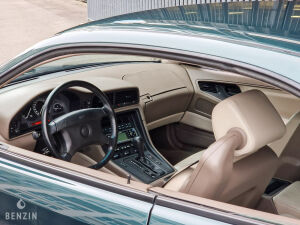 BMW 850i e31 42k km - 1991