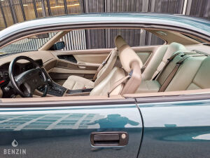 BMW 850i e31 42k km - 1991