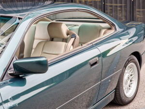 BMW 850i e31 42k km - 1991
