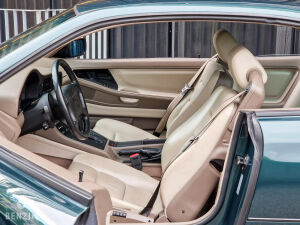 BMW 850i e31 42k km - 1991