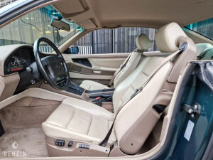 BMW 850i e31 42k km - 1991