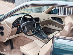 BMW 850i e31 42k km - 1991