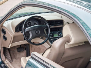 BMW 850i e31 42k km - 1991