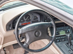 BMW 850i e31 42k km - 1991