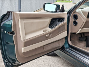 BMW 850i e31 42k km - 1991