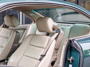 BMW 850i e31 42k km - 1991