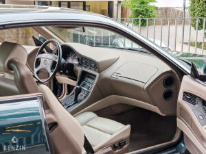 BMW 850i e31 42k km - 1991
