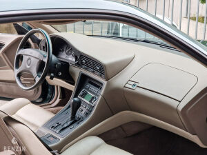 BMW 850i e31 42k km - 1991