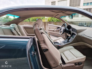 BMW 850i e31 42k km - 1991