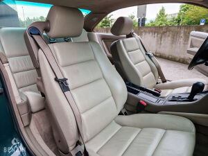 BMW 850i e31 42k km - 1991