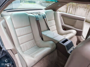 BMW 850i e31 42k km - 1991