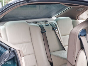 BMW 850i e31 42k km - 1991