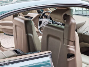 BMW 850i e31 42k km - 1991