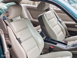 BMW 850i e31 42k km - 1991