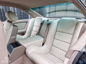 BMW 850i e31 42k km - 1991