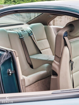 BMW 850i e31 42k km - 1991