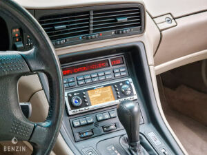 BMW 850i e31 42k km - 1991