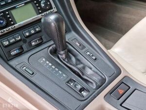 BMW 850i e31 42k km - 1991