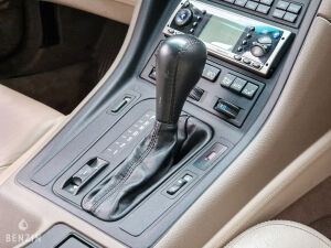 BMW 850i e31 42k km - 1991