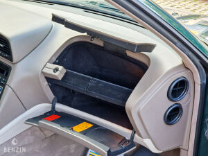 BMW 850i e31 42k km - 1991