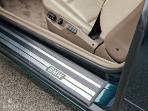 BMW 850i e31 42k km - 1991