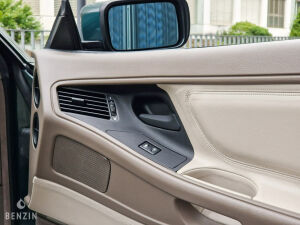 BMW 850i e31 42k km - 1991