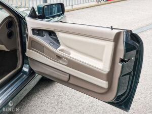 BMW 850i e31 42k km - 1991