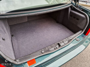 BMW 850i e31 42k km - 1991