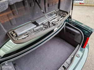 BMW 850i e31 42k km - 1991