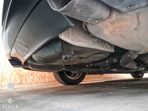 BMW 850i e31 42k km - 1991