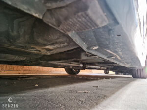 BMW 850i e31 42k km - 1991