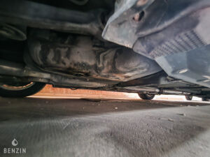 BMW 850i e31 42k km - 1991