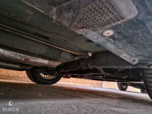 BMW 850i e31 42k km - 1991