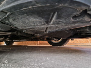 BMW 850i e31 42k km - 1991