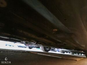 BMW 850i e31 42k km - 1991