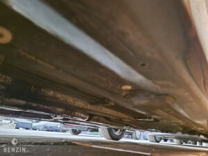 BMW 850i e31 42k km - 1991