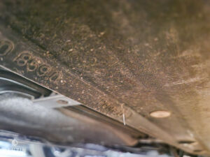 BMW 850i e31 42k km - 1991