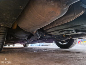 BMW 850i e31 42k km - 1991