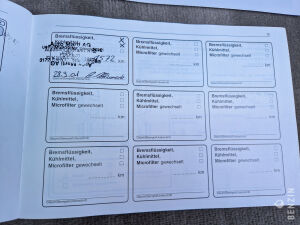 BMW 850i e31 42k km - 1991