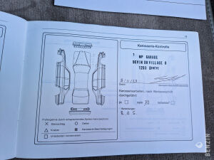BMW 850i e31 42k km - 1991