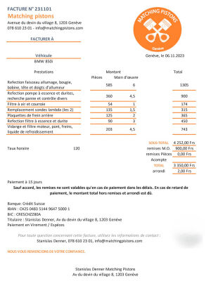 BMW 850i e31 42k km - 1991